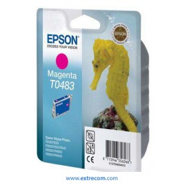 Epson T0483 magenta original