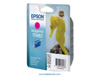 Epson T0483 magenta original