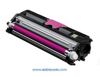 konica toner magenta 1600