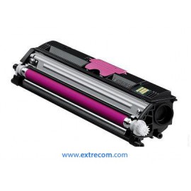 konica toner magenta 1600