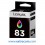 Lexmark 83 color original