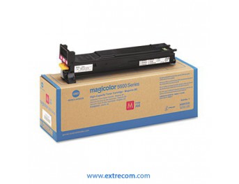 konica toner magenta 5550