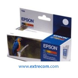 Epson T008 color original