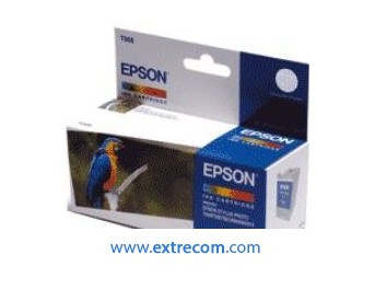 Epson T008 color original