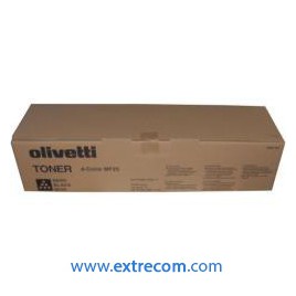 olivetti negro 7170/8050