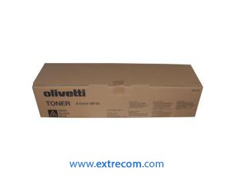 olivetti negro 7170/8050