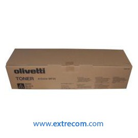 olivetti negro 7170/8050