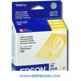 Epson T0424 amarillo original