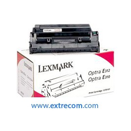 lexmark optra e310/312 original