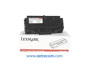 lexmark e 210 original