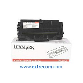 lexmark e 210 original