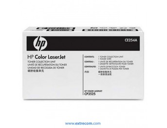 HP CP3525 bote residual original