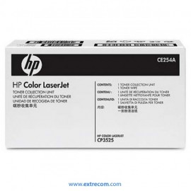 HP CP3525 bote residual original