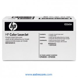 HP CE265A bote residual original