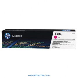 HP 130A magenta original