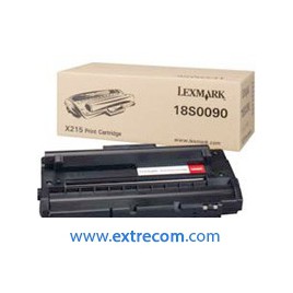 lexmark x215 original