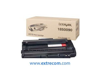 lexmark x215 original