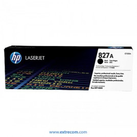 HP 827A negro original