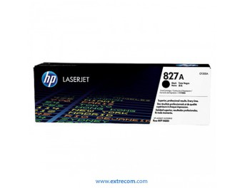 HP 827A negro original