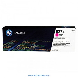 HP 827A magenta original