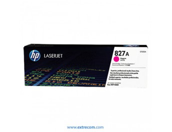 HP 827A magenta original