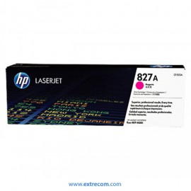 HP 827A magenta original