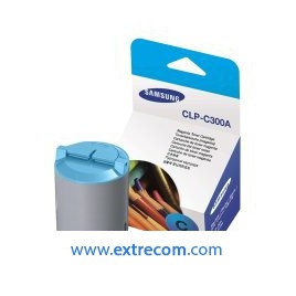 Samsung CLP-C300A cian original