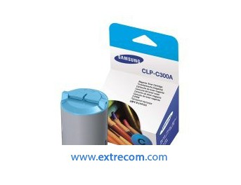 Samsung CLP-C300A cian original