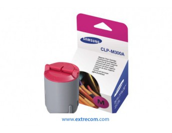 Samsung CLP-M300A magenta original