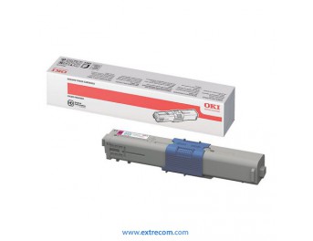 oki magenta c300/c301