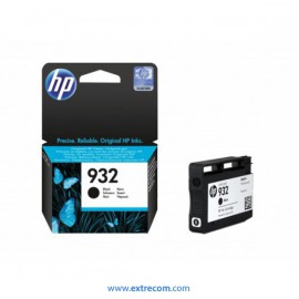 HP 932 negro original