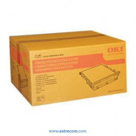 oki cinturon de arrastre c5600/c5700