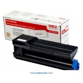 oki negro b440/mb480l