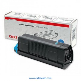 oki cian c3100