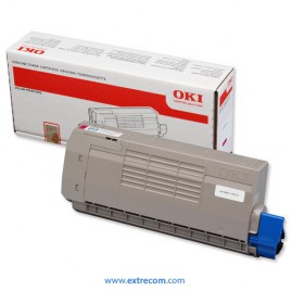 oki magneta c710/c711