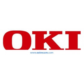 oki negro okifax 4510