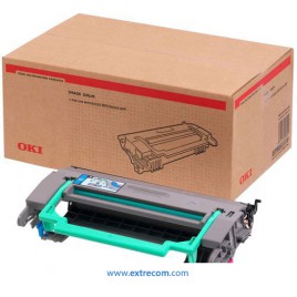 oki tambor negro b4520mfp/b4540mfp