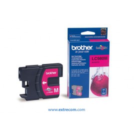 Brother LC980M magenta original