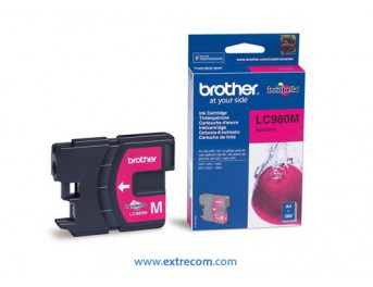 Brother LC980M magenta original