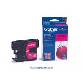 Brother LC980M magenta original