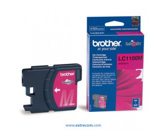 Brother LC1100M magenta original