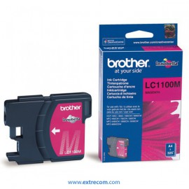 Brother LC1100M magenta original
