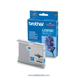 Brother LC970C cian original