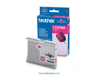 Brother LC970M magenta original