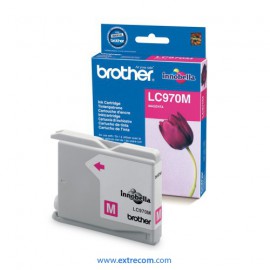 Brother LC970M magenta original