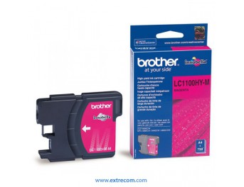 Brother LC1100HYM magenta original