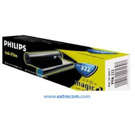 philips magic 2 pfa 322