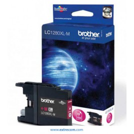 Brother LC1280XLM magenta original