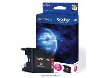 Brother LC1280XLM magenta original