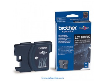 Brother LC1100BK negro original